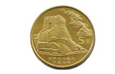 世界文化遺產(chǎn)-長(zhǎng)城紀(jì)念幣1組 價(jià)格圖片