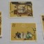 T131中国古典文学名著–《三国演义》（第一组）邮票 图片