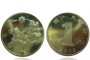 2013蛇年賀歲紀(jì)念幣 價(jià)格及收藏價(jià)值