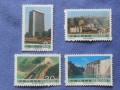 T139社会主义建设成就（第二组）邮票 发行量及图片