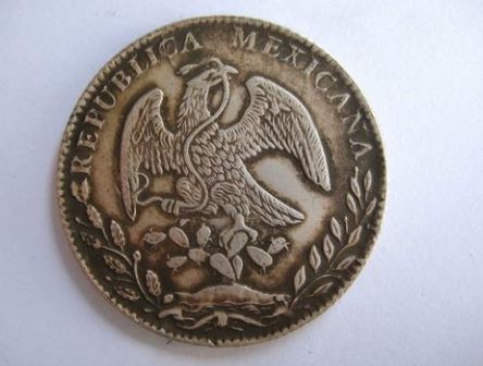 鹰洋银元有多少种版别 值多少钱