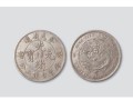 2017光緒元寶價(jià)格表 光緒元寶的尺寸大小