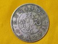 安徽省造光緒元寶存世量如何  安徽省造光緒元寶鑒定的最新消息