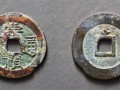 古代铜钱崇祯通宝距今多少年 直径是多少