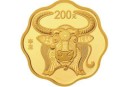 牛币纪念币啥时候发行 牛币纪念币为啥560