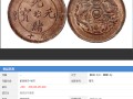 光緒元寶銅幣值多少錢一枚 光緒元寶銅幣價格