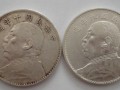 袁大頭有幾個(gè)年份 袁大頭不同版別的價(jià)格圖片