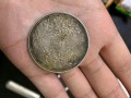袁大頭價(jià)格 袁大頭真品圖片