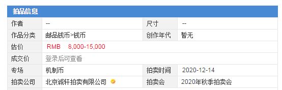 四川省造光绪元宝鉴定真假 价格值多少钱