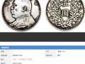 袁大頭三年簽字版真品圖  簽字版與普通版的區(qū)別