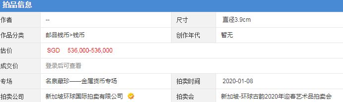 坐洋幣1908真品價格記錄 稀少版式有哪些