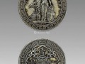 英國(guó)站洋1911年的目前價(jià)格圖片 世存量多少