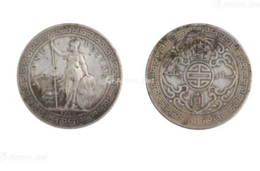 真品站洋1900价值 有多少种