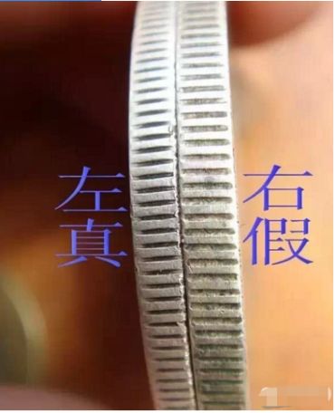 怎样识别袁大头真假鉴别  袁大头有多重