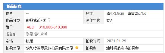 廣東省造光緒元寶存世量多不多 價(jià)格高不高