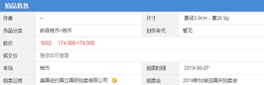 站洋币1902最高价格 无暗记版有哪些