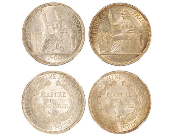 坐洋币1903成交价格 有哪些版别