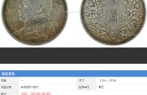 袁大头图片及价格  存世量  版别怎样