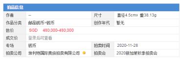 目前民国三年的袁大头银元值多少钱 版别图