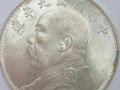 袁大頭九年各種版別圖片 特征及介紹