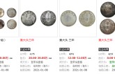 民國(guó)三年袁大頭銀元價(jià)格  真實(shí)的市場(chǎng)行情