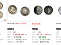 袁大頭中圓價(jià)格表    專家鑒定袁大頭中圓價(jià)值