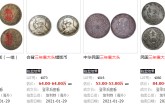 袁大頭3年銀元價格 袁大頭3年都有哪些版別及特征