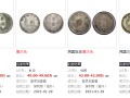 銀行回收袁大頭銀元多少錢  袁大頭價格大漲