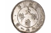 宣統(tǒng)三年大清銀幣貳角價(jià)格 大清銀幣貳角重量
