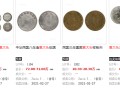 銀圓銀元袁大頭圖片  2021年成交價是多少
