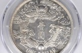 大清銀幣曲須龍真品圖 大清銀幣曲須龍真品價格