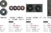 政和通宝小平版别特征 政和通宝小平价格图片