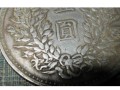 真品袁大頭s版價格及圖片