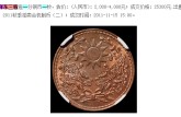 谈一谈东三省民国十八年铜币值多少钱 图片