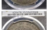 简析东三省银币34北洋值多少钱 铸造的背景尺寸介绍