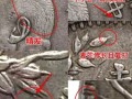 甘肅袁大頭落葉版特征 甘肅袁大頭值多少錢