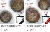二十三安徽省造光绪元宝价格怎样 版别特征如何