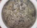 甘肅版袁大頭落葉真品圖片 價值多少錢