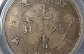 江南戊戌版別參考 銀元值多少錢