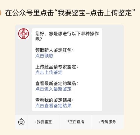 嘉定珍宝怎么分辨真伪 免费鉴定真假