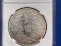 民國三年五元的袁大頭是什么做的 真假的鑒定
