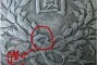 袁大頭銀元三年真品圖  袁大頭民國三年的值多少錢
