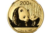 熊猫金币一套回收价目表 2011年熊猫金币套装现在市场价