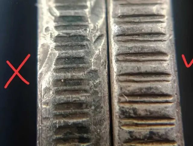 袁大頭包漿 袁大頭八年造真假鑒賞