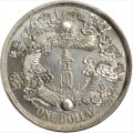 大清反龍銀幣真假鑒定 大清宣統三年到現在有多少年