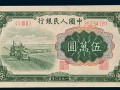 一版五萬元收割機價格   市場的收藏價值如何