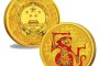 2016丙申猴年生肖金银纪念币值多少钱