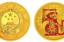 ​2016年5盎司生肖猴金币价格 市场价格价格行情表