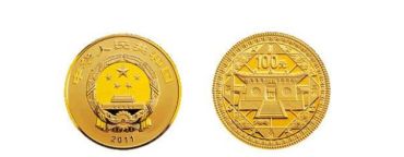2011年登封少林寺公斤金币真品图片  2011年登封少林寺公斤金币价格