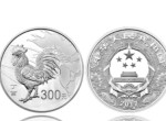 2017年鸡年公斤银币介绍    2017鸡年生肖1公斤圆形银币价格
